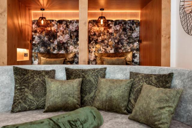 Hotel Obertauern & Hotel Zehnerkar – billede 33