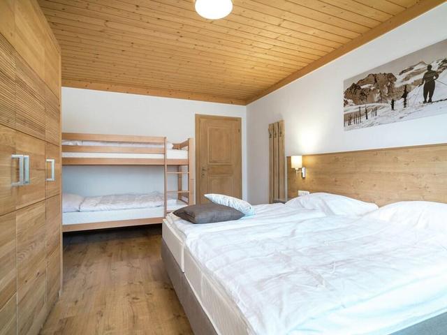 Large Luxury Chalet Near Ski Area Zillerarena Konigsleiten – billede 6