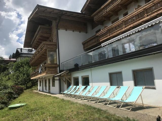 Large Luxury Chalet Near Ski Area Zillerarena Konigsleiten – billede 27