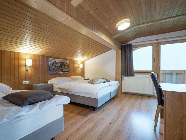 Large Luxury Chalet Near Ski Area Zillerarena Konigsleiten – billede 3
