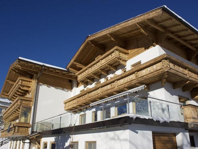 Large Luxury Chalet Near Ski Area Zillerarena Konigsleiten – billede 31