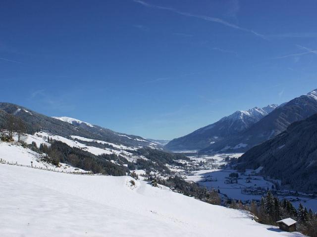 Large Luxury Chalet Near Ski Area Zillerarena Konigsleiten – billede 26