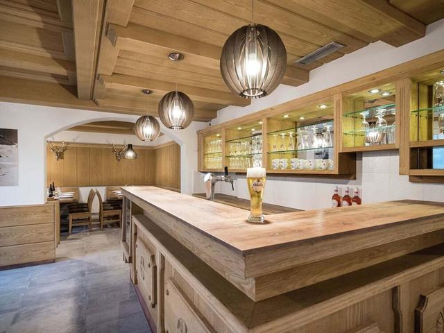 Large Luxury Chalet Near Ski Area Zillerarena Konigsleiten – billede 24