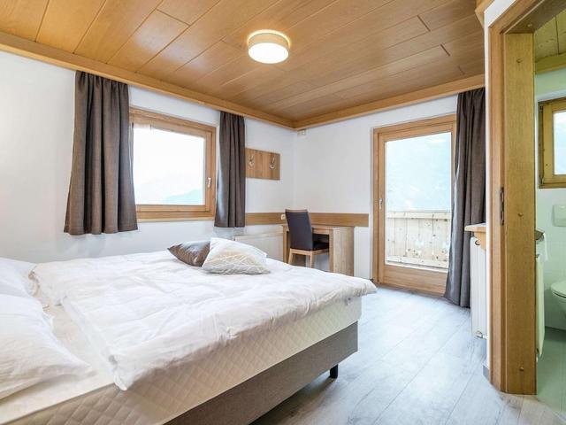 Large Luxury Chalet Near Ski Area Zillerarena Konigsleiten – billede 5