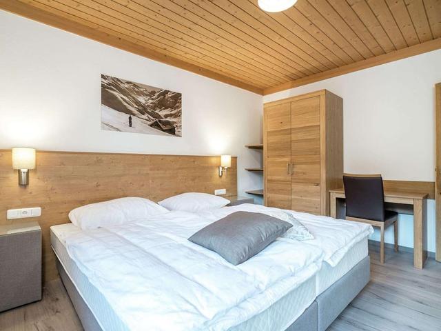 Large Luxury Chalet Near Ski Area Zillerarena Konigsleiten – billede 2