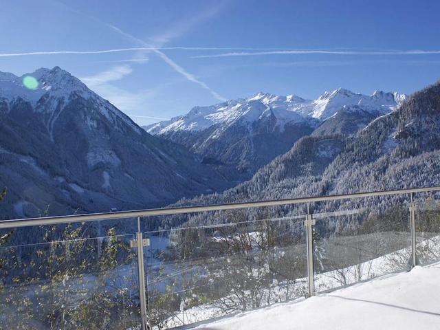 Large Luxury Chalet Near Ski Area Zillerarena Konigsleiten – billede 33