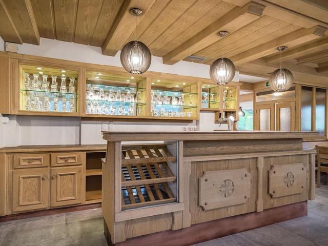 Large Luxury Chalet Near Ski Area Zillerarena Konigsleiten – billede 7