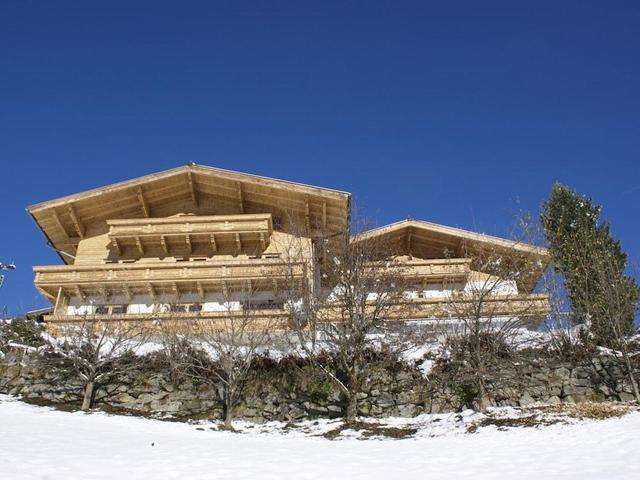 Large Luxury Chalet Near Ski Area Zillerarena Konigsleiten – billede 30