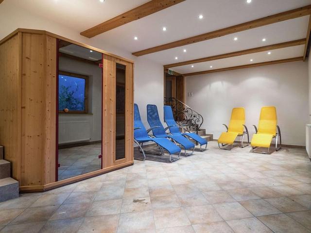 Large Luxury Chalet Near Ski Area Zillerarena Konigsleiten – billede 20