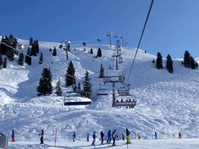 Large Luxury Chalet Near Ski Area Zillerarena Konigsleiten – billede 35