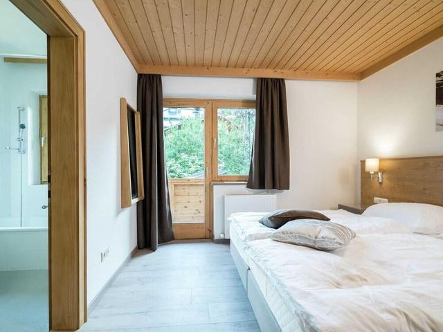 Large Luxury Chalet Near Ski Area Zillerarena Konigsleiten – billede 4