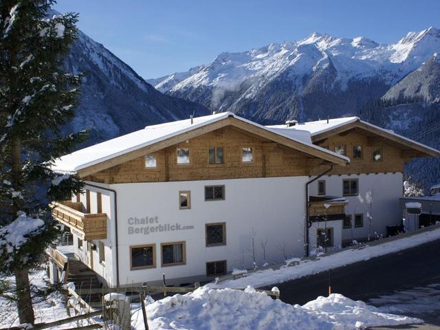 Large Luxury Chalet Near Ski Area Zillerarena Konigsleiten – billede 32