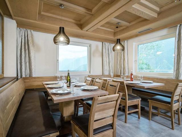 Large Luxury Chalet Near Ski Area Zillerarena Konigsleiten – billede 23