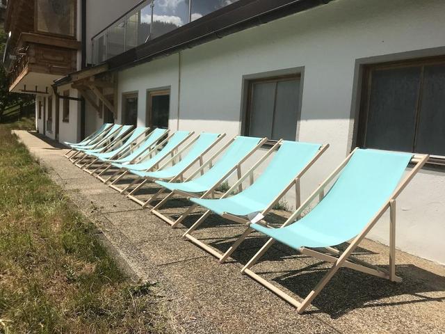 Large Luxury Chalet Near Ski Area Zillerarena Konigsleiten – billede 16