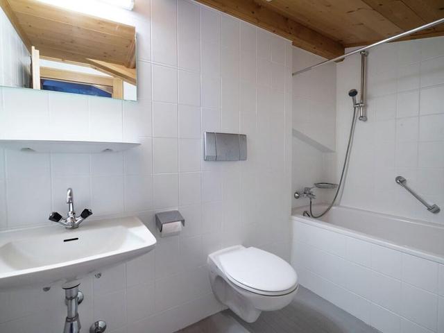 Large Luxury Chalet Near Ski Area Zillerarena Konigsleiten – billede 19