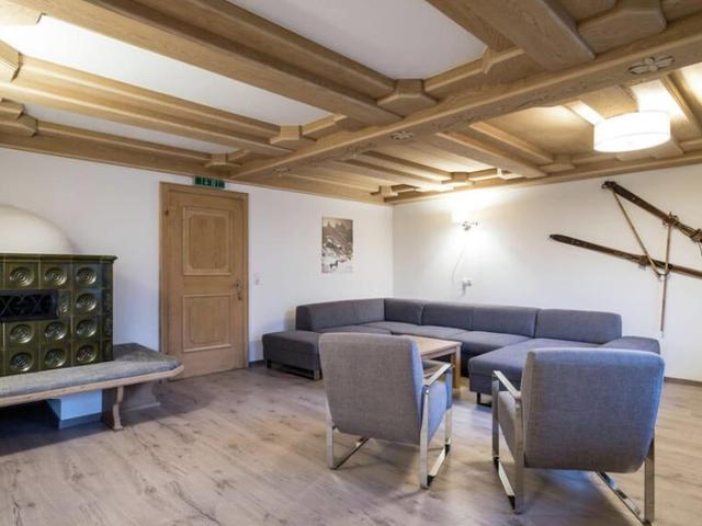 Large Luxury Chalet Near Ski Area Zillerarena Konigsleiten – billede 13