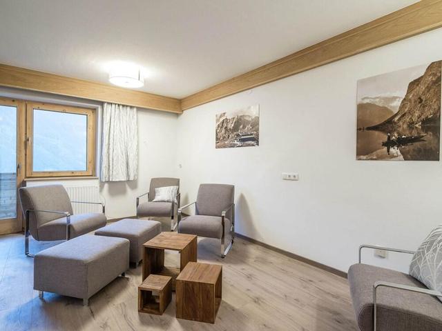 Large Luxury Chalet Near Ski Area Zillerarena Konigsleiten – billede 12