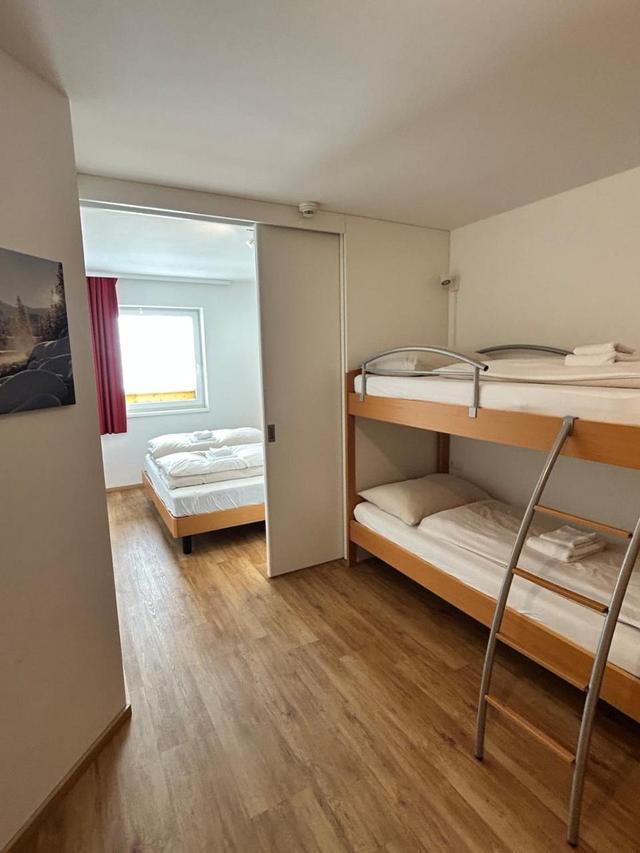 Freja Tauern Apartments by Langeder – billede 3
