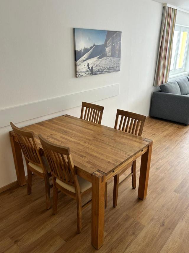 Freja Tauern Apartments by Langeder – billede 6