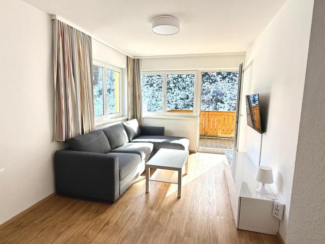 Freja Tauern Apartments by Langeder – billede 5