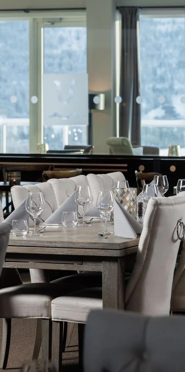 Ustedalen Hotel og Resort – billede 12