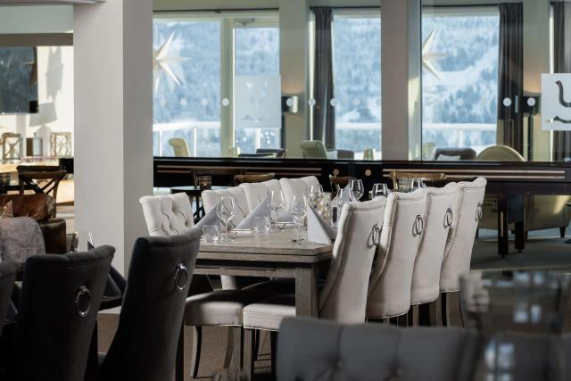 Ustedalen Hotel og Resort – billede 12