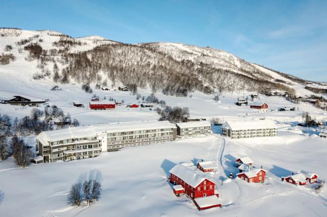Ustedalen Hotel og Resort – billede 13