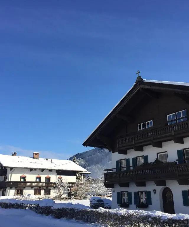 Pension Klausnerhof – billede 11