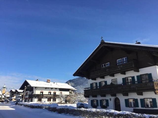 Pension Klausnerhof – billede 11