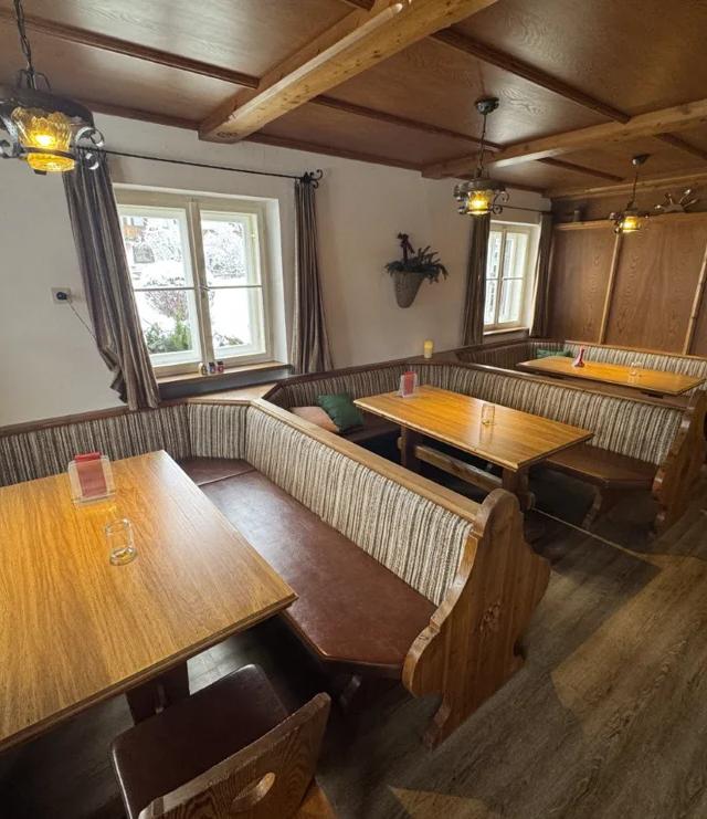 Pension Klausnerhof – billede 12