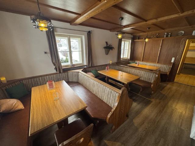 Pension Klausnerhof – billede 12
