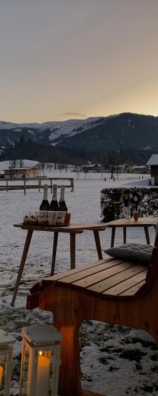 Pension Klausnerhof – billede 21