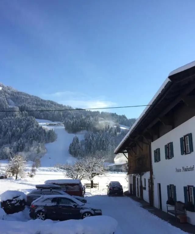 Pension Klausnerhof – billede 10