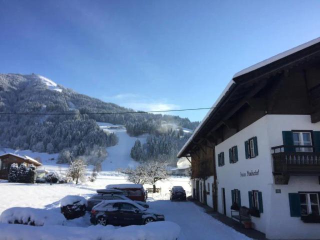Pension Klausnerhof – billede 10