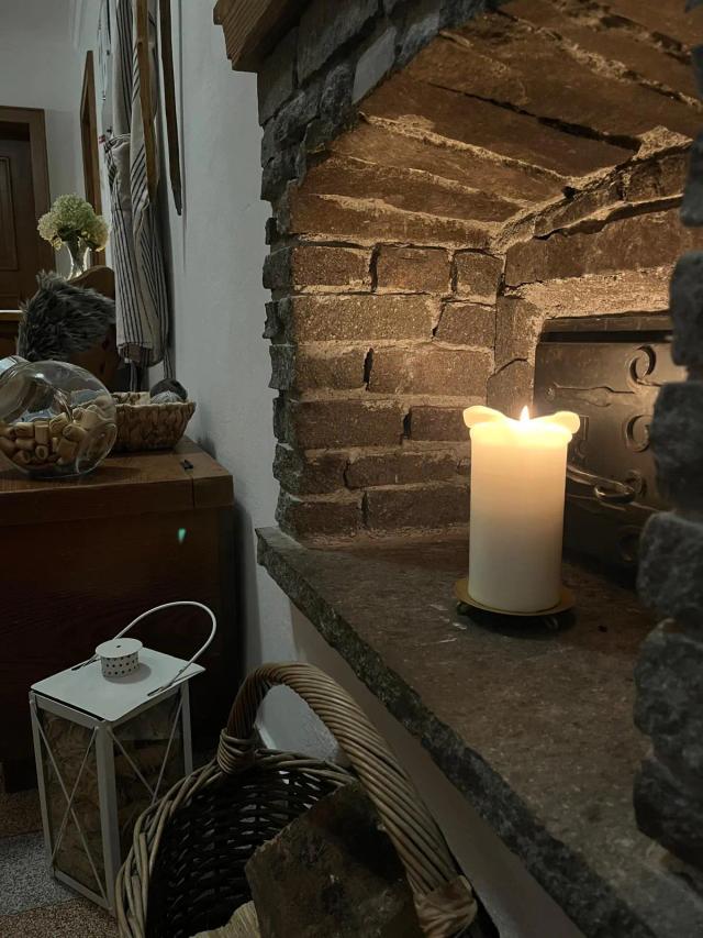 Pension Klausnerhof – billede 22