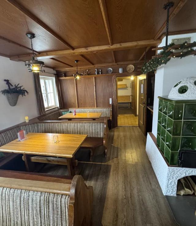 Pension Klausnerhof – billede 8