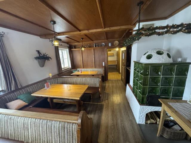 Pension Klausnerhof – billede 8