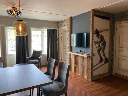 Gjestegaarden Apartments – bild 5