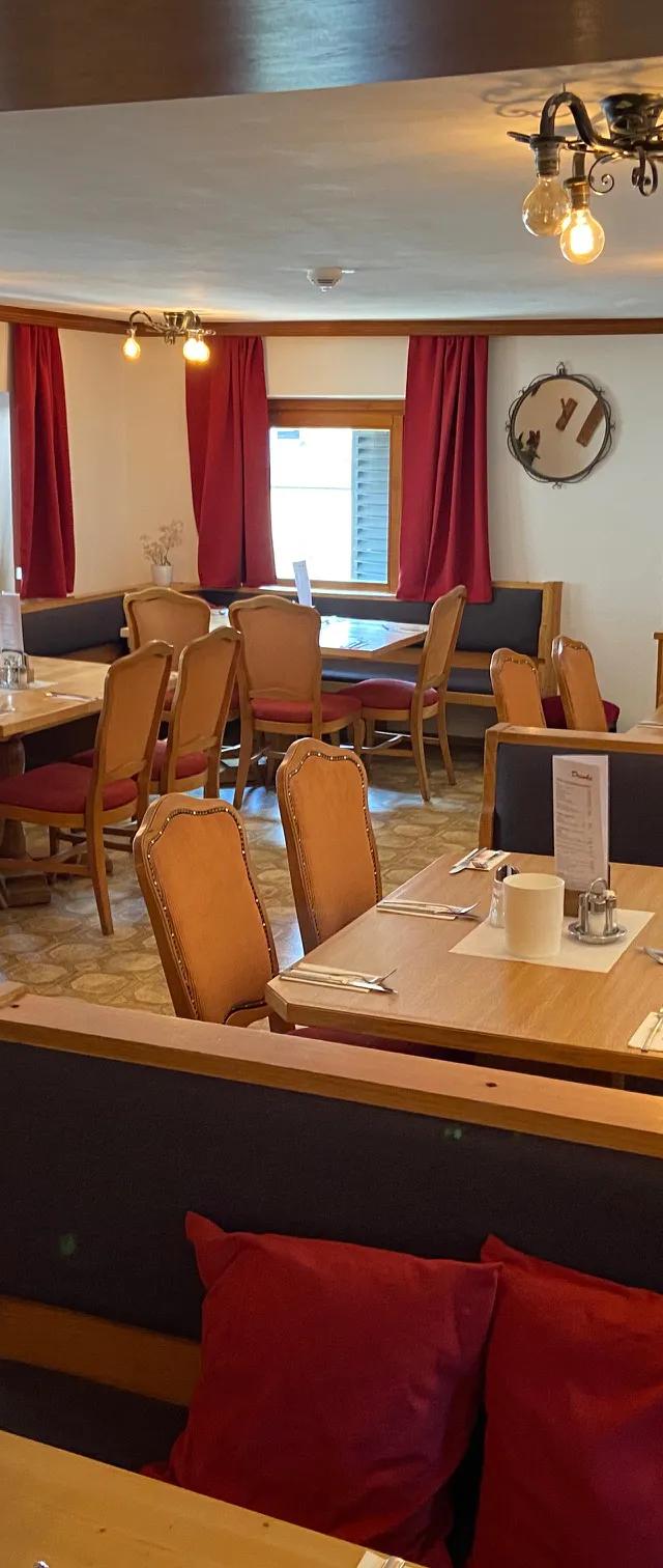 Pension Eder – billede 9