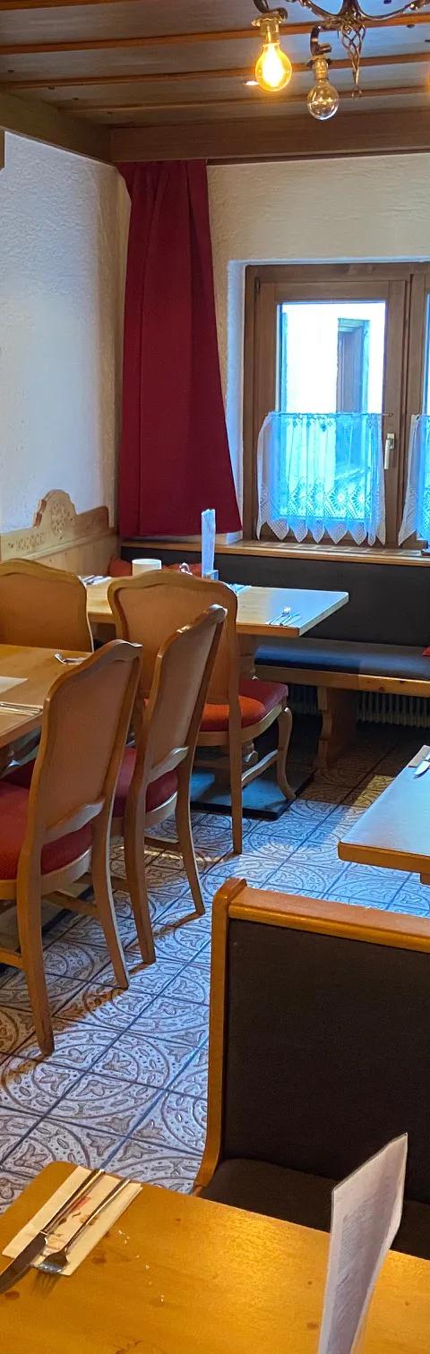 Pension Eder – Saalbach