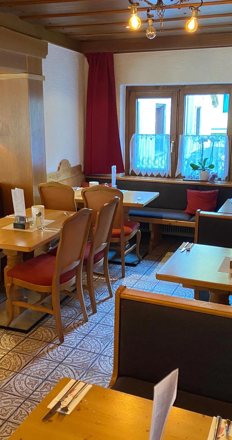 Pension Eder