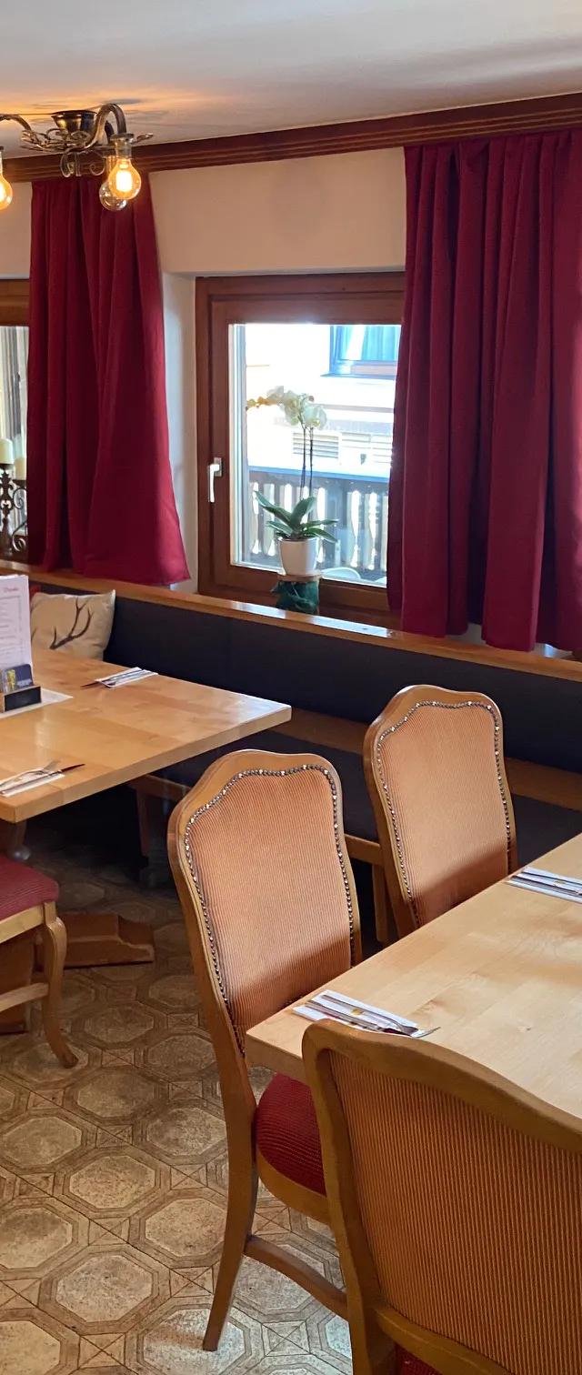Pension Eder – billede 8