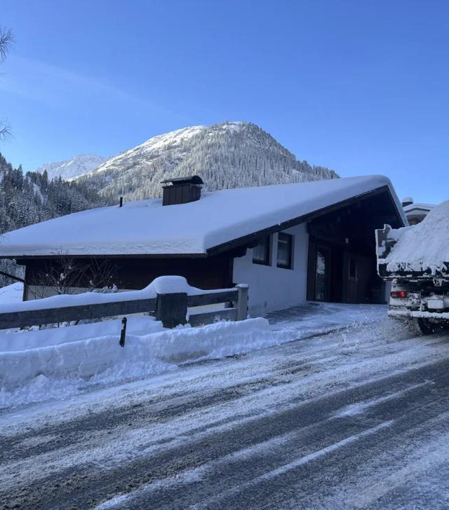 Chalet Haus Elfie – billede 11