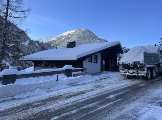 Chalet Haus Elfie – billede 11