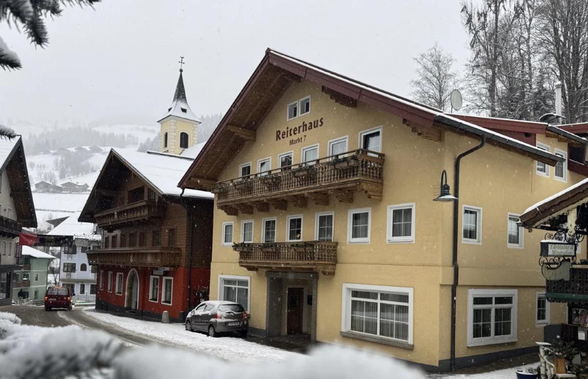 Apartment Reiterhaus