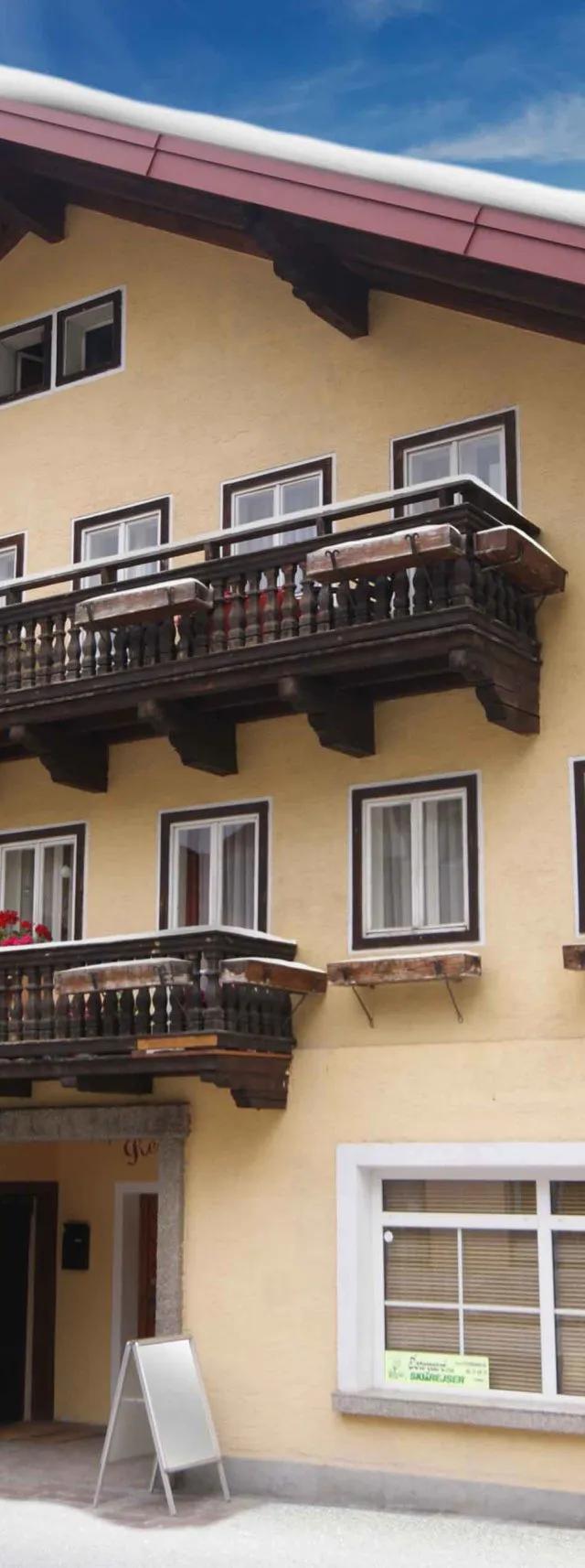 Pension Reiterhaus – billede 7