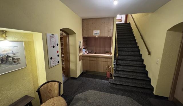 Hotel Grafenwirt – billede 9