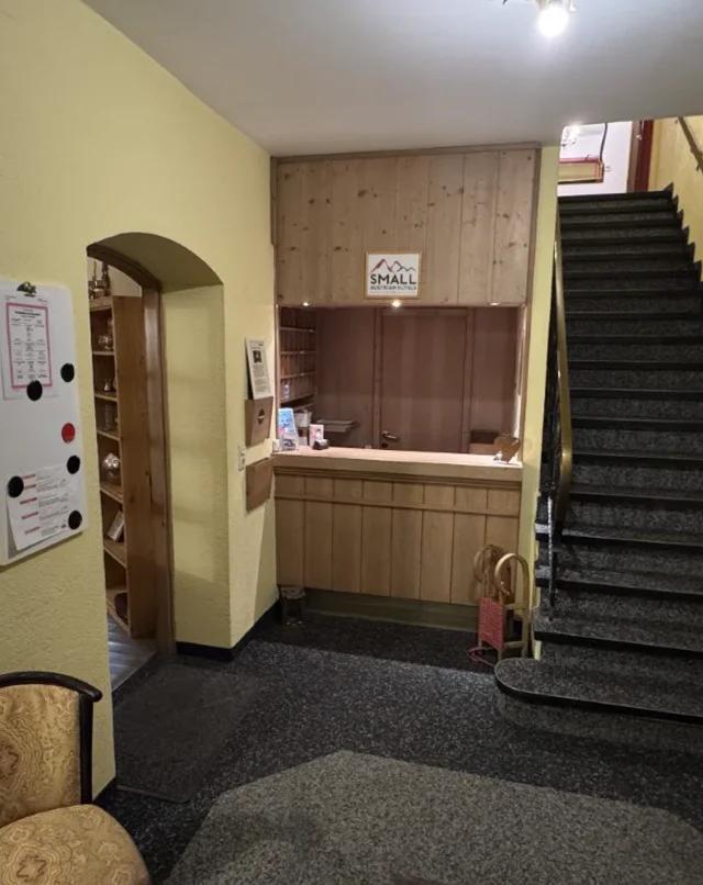 Hotel Grafenwirt – billede 9