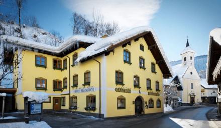 Hotel Grafenwirt – bild 5