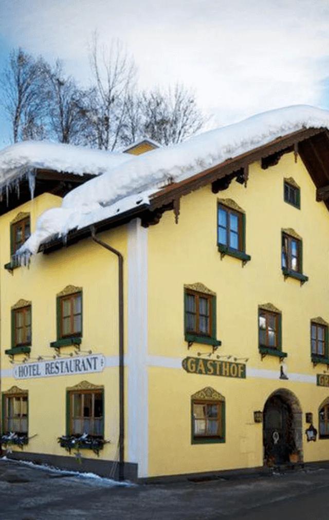 Hotel Grafenwirt – billede 5